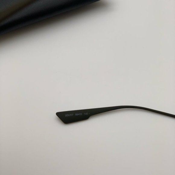 💯 NEW Dior DIORCAMP 02QU O7 Unisex Sunglasses - Picture 10 of 11